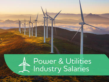Highest Paying Power and Utilities Jobs in the UK