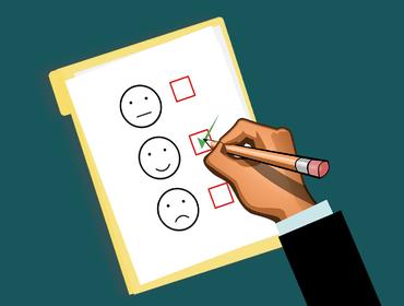 2021 Customer Satisfaction Survey