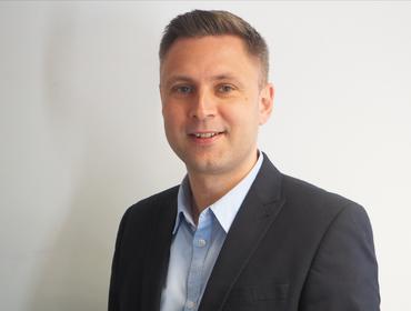 Q& A with Gareth Tomkins, Linear Recruitment's Managing Director
