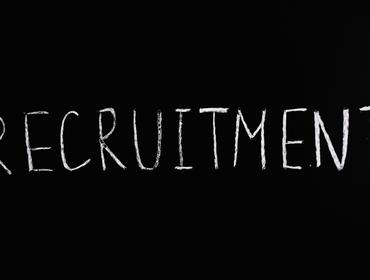 What does a Recruitment Consultant do?