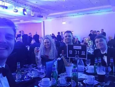 CECA Annual Awards Dinner 2024