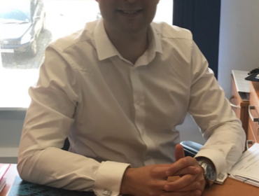 Gareth Tomkins Summer 2025 Update