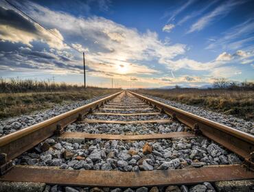 Building a Greener Railway: How Sustainable Rail is Transforming the Rail Industry