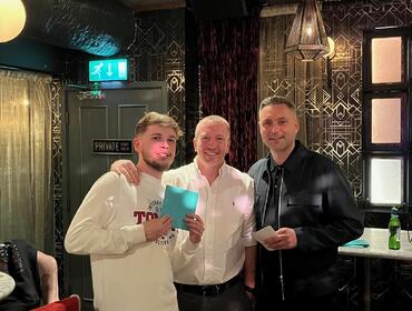 Linear's Latest Newsletter December 2025