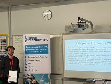 Giving back to the community and supporting the future generation: Whitby Maritime Hub