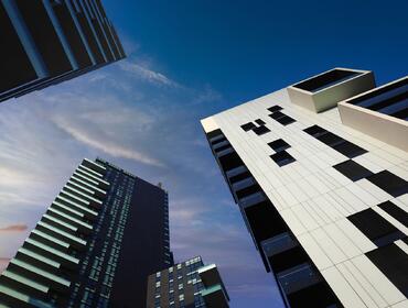 Latest Architecture News